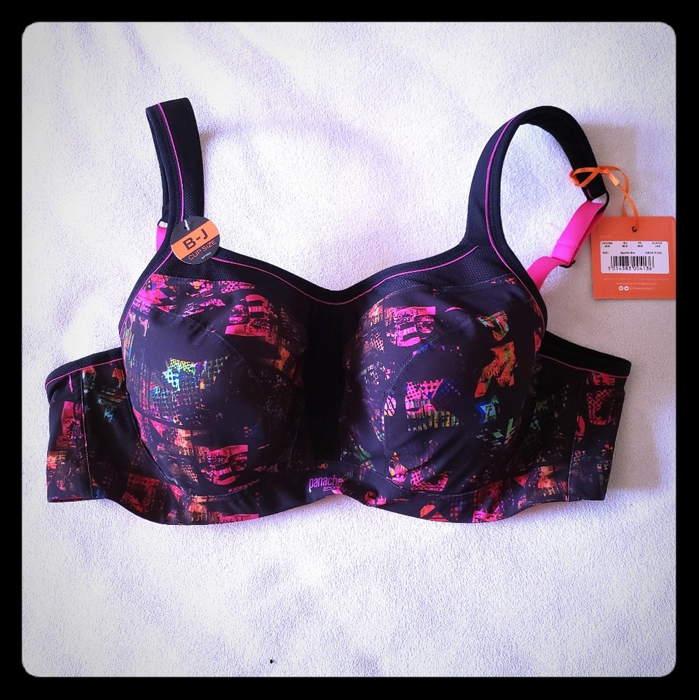 Panache High Impact Sports Bra
